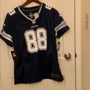 Dallas Cowboys Jersey